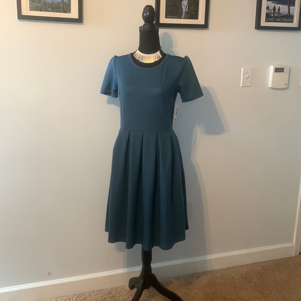 Amelia A line 👗 ⭐️ MOVING SALE!!!